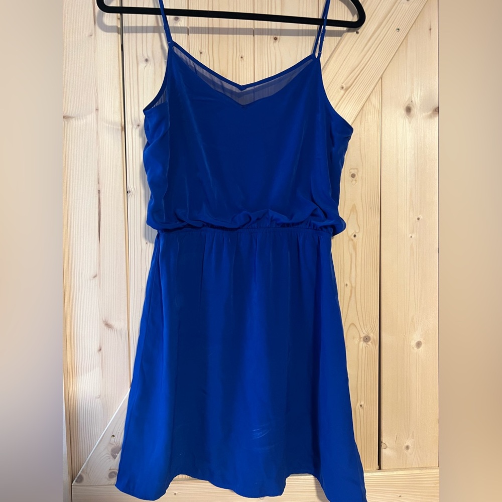 Express Dress - Picture 4 of 4